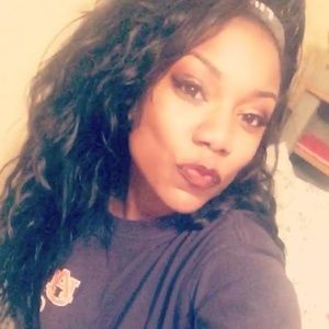 Meet your Posher, Donalda